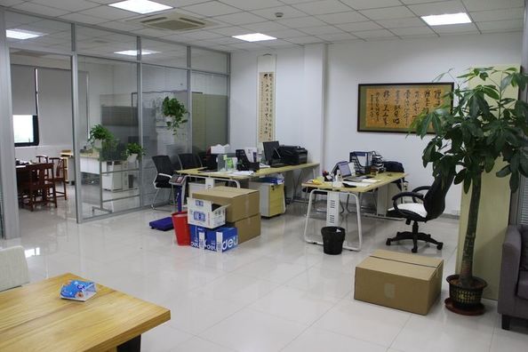 HY Networks (Shanghai) Co., Ltd.